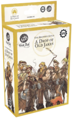 The Brewer’s Guild - A Drop of Old Jakes